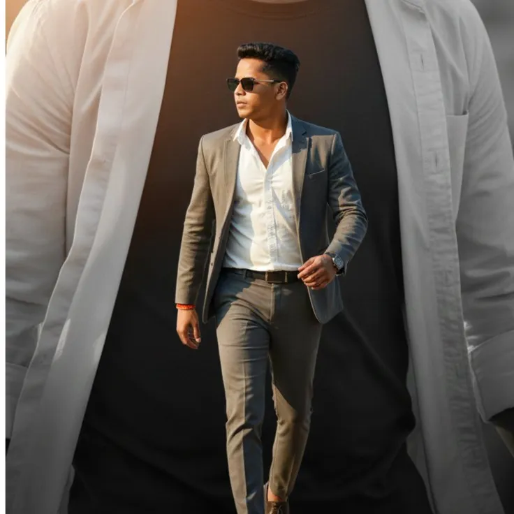 Pawan Waghade