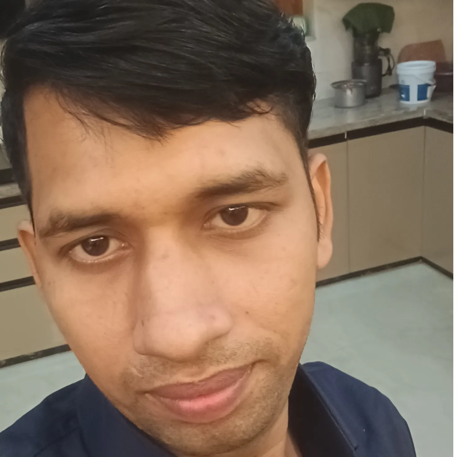 Hariom Thakur