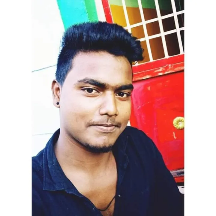 Sakthi Reddy