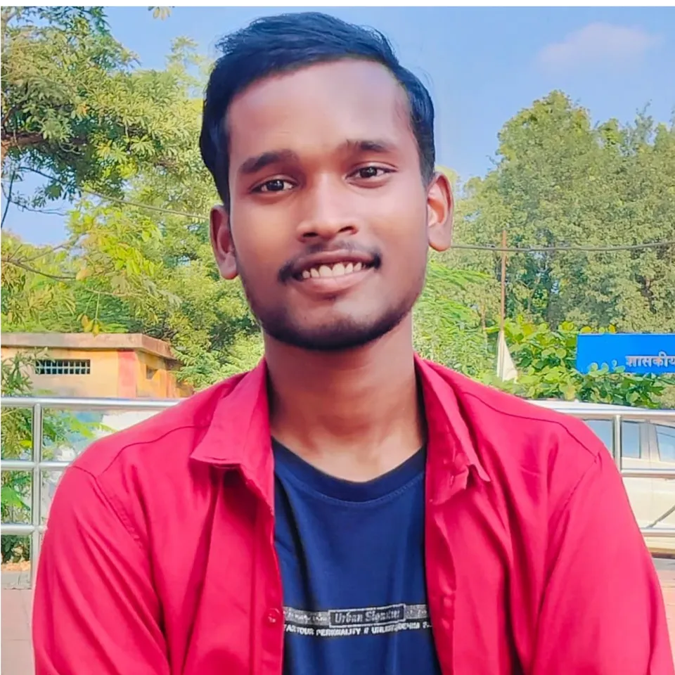 DINESH KUMARBAGHEL