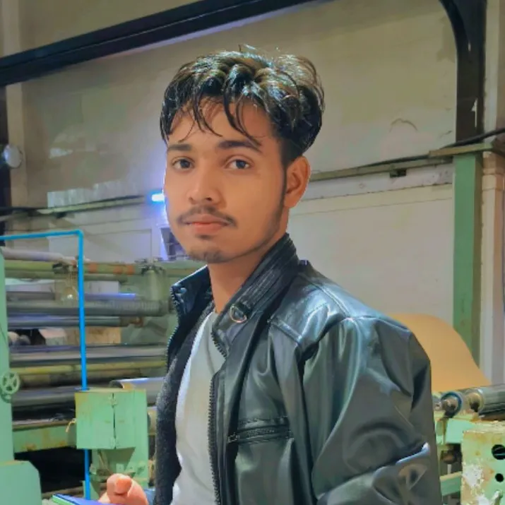 navaneet rajput