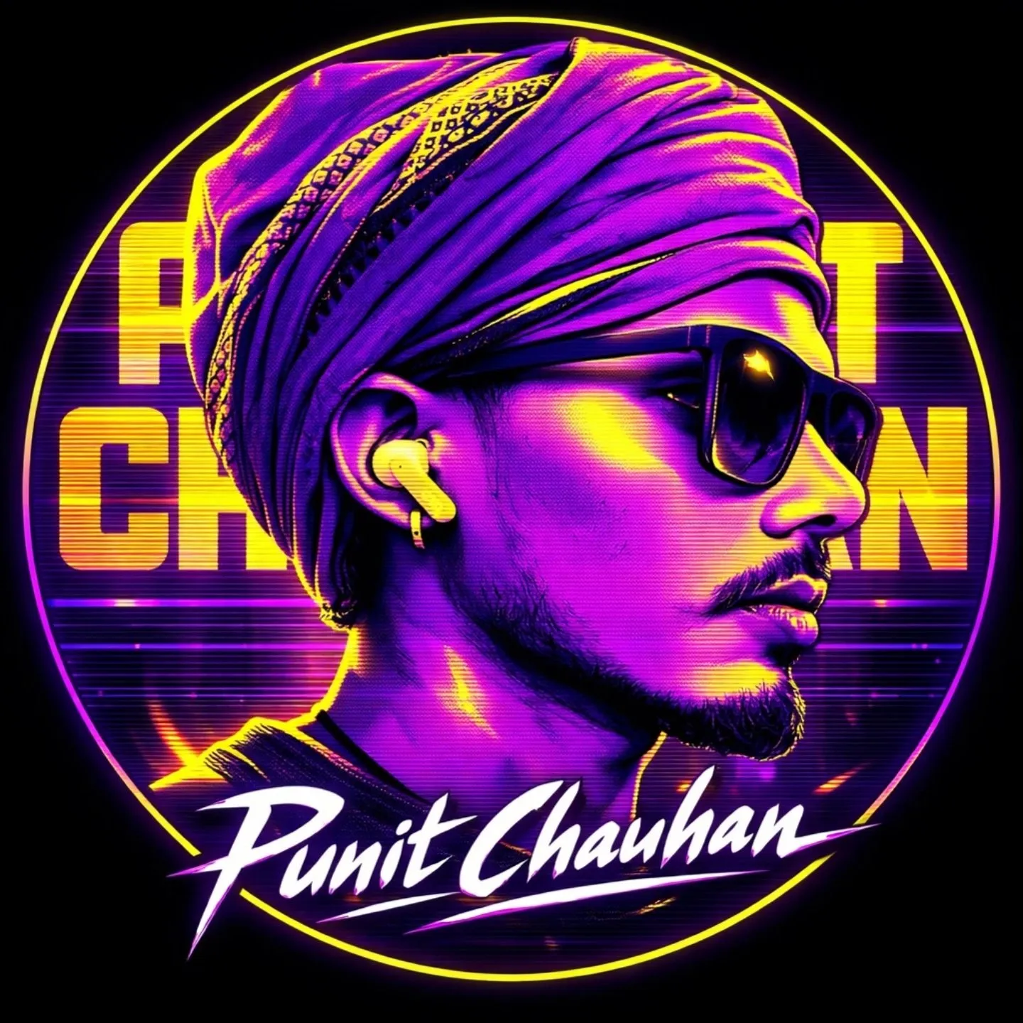 Punit kumar