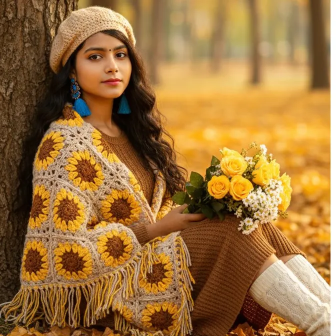 muskan pasi 10k