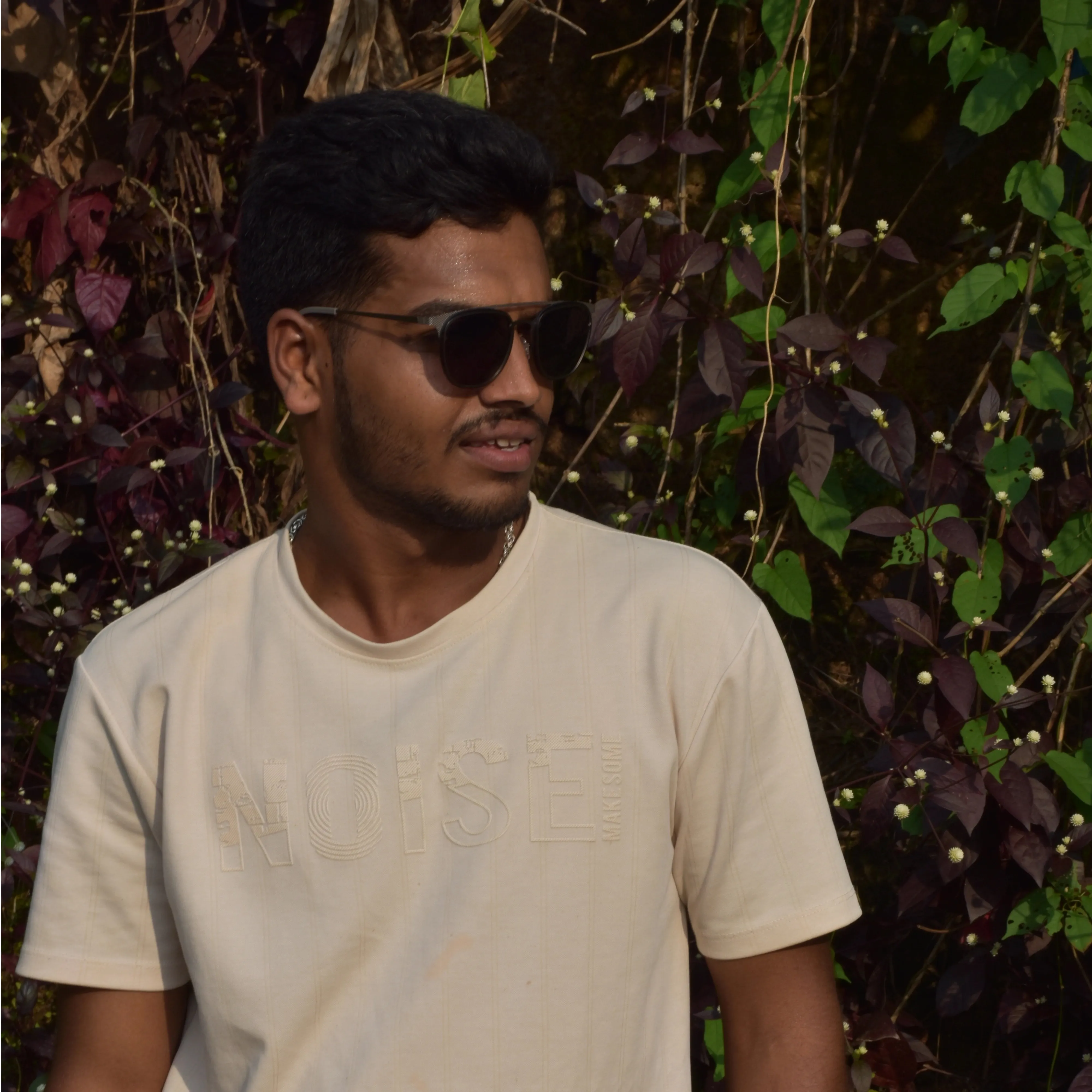 Mohan Ram