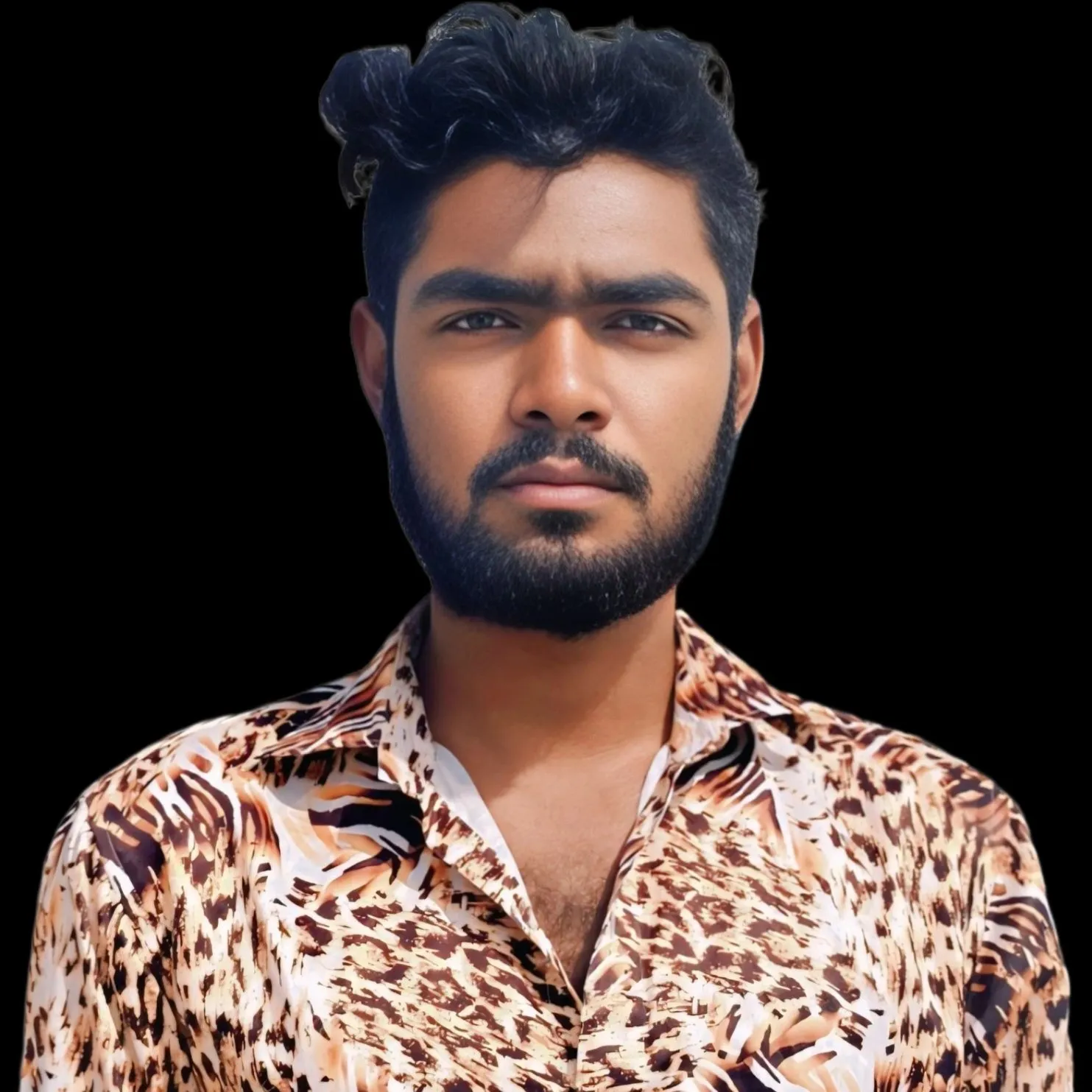 Lovely Kiran