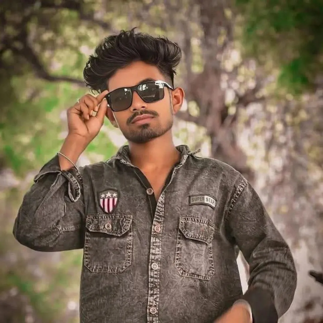 બારીઆ AlpeshBeai