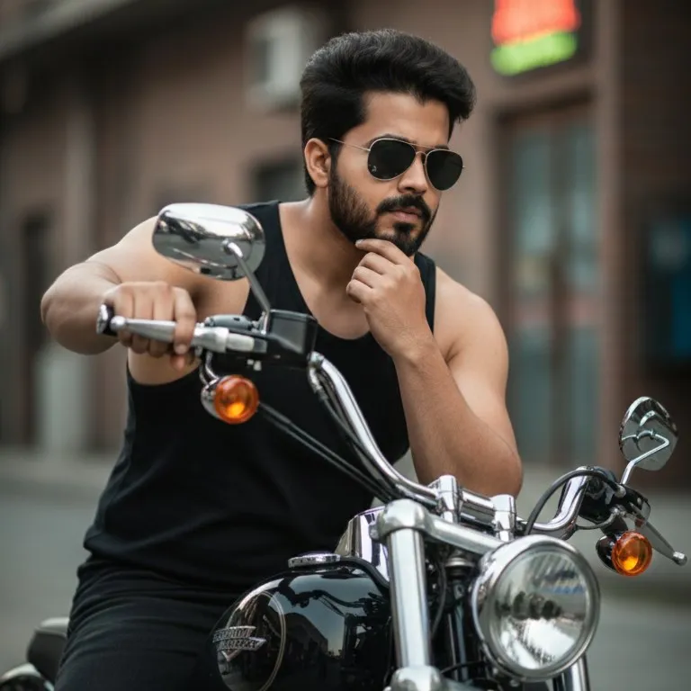 Chandan kumar