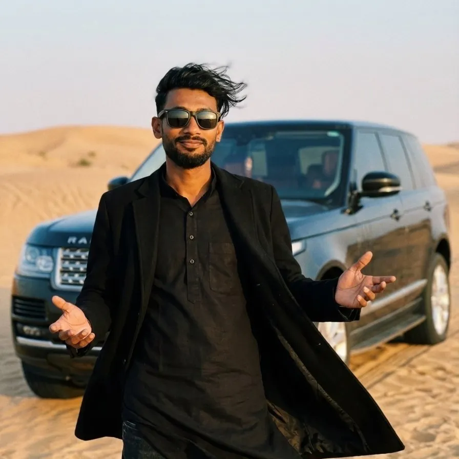 Rajkumar dolai