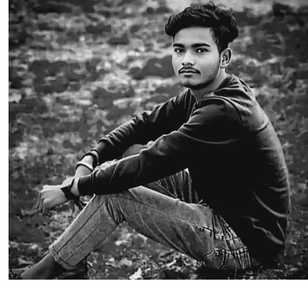 kashyap Raikwar