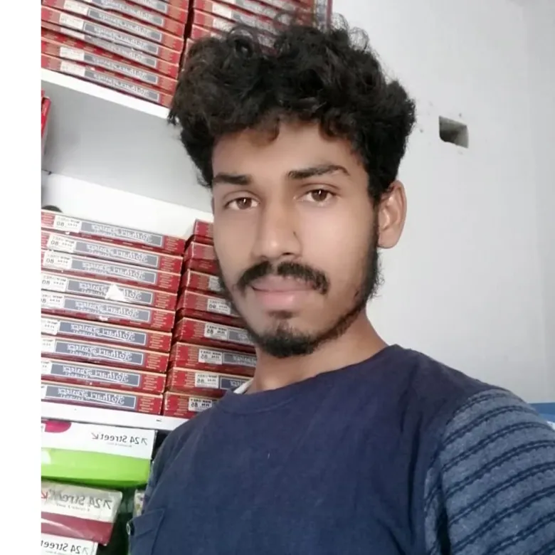 Pappu Kumar