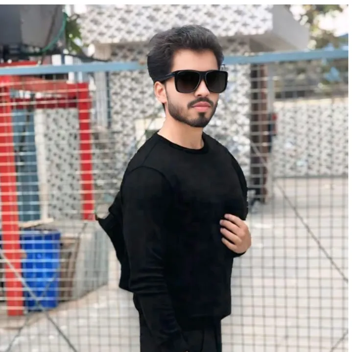 Abhishek Rajpoot