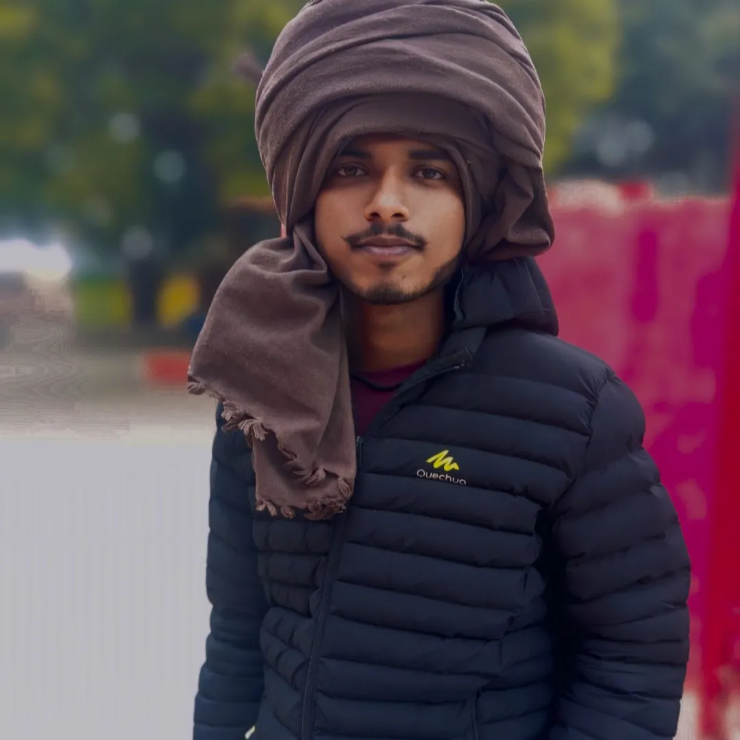 Nilesh Bind