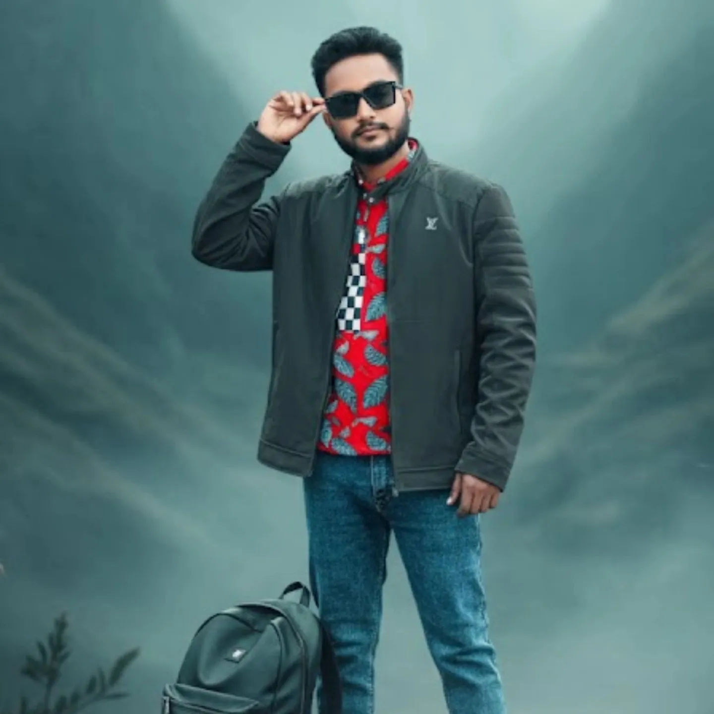 Shahvaj Rayn