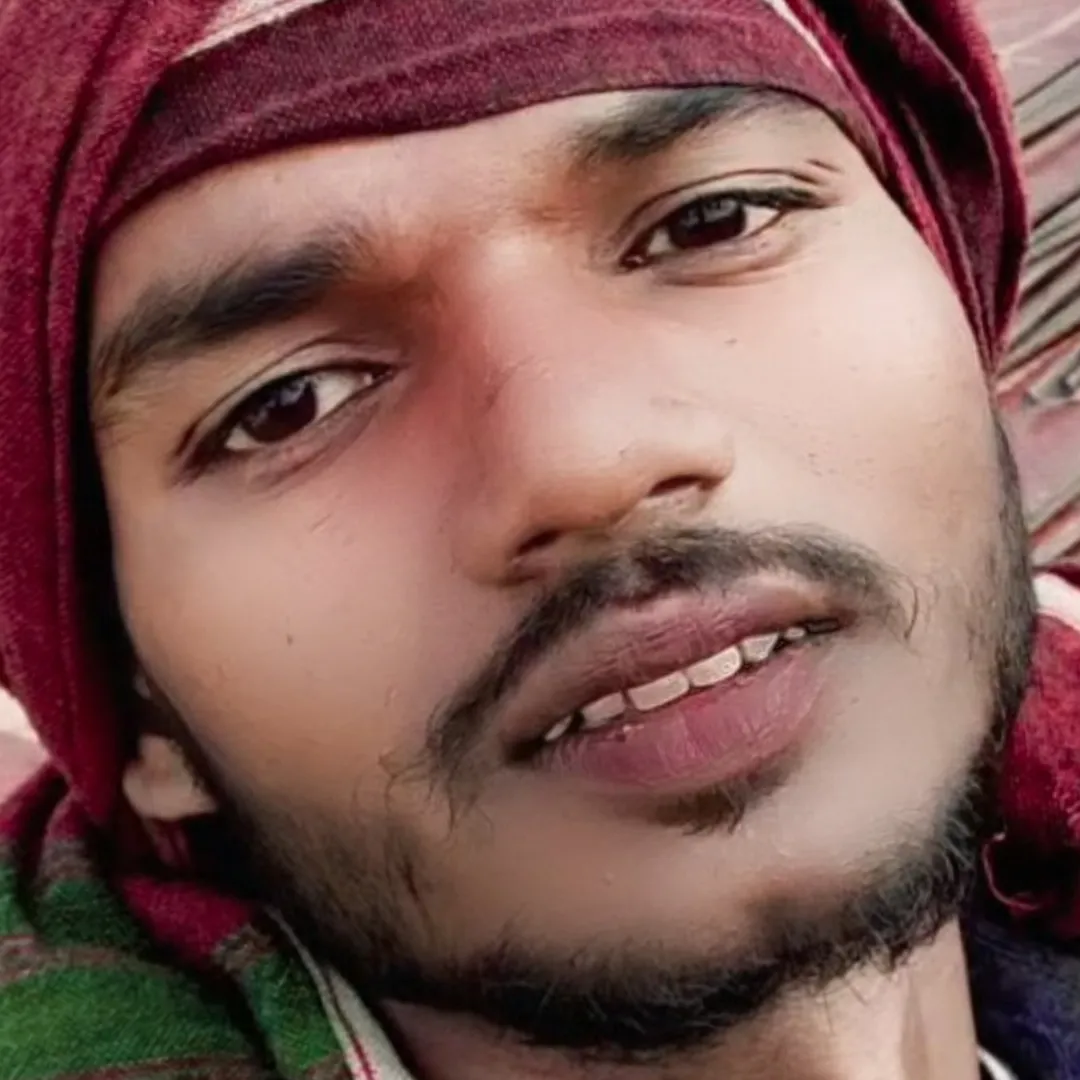 Bikash Kumar