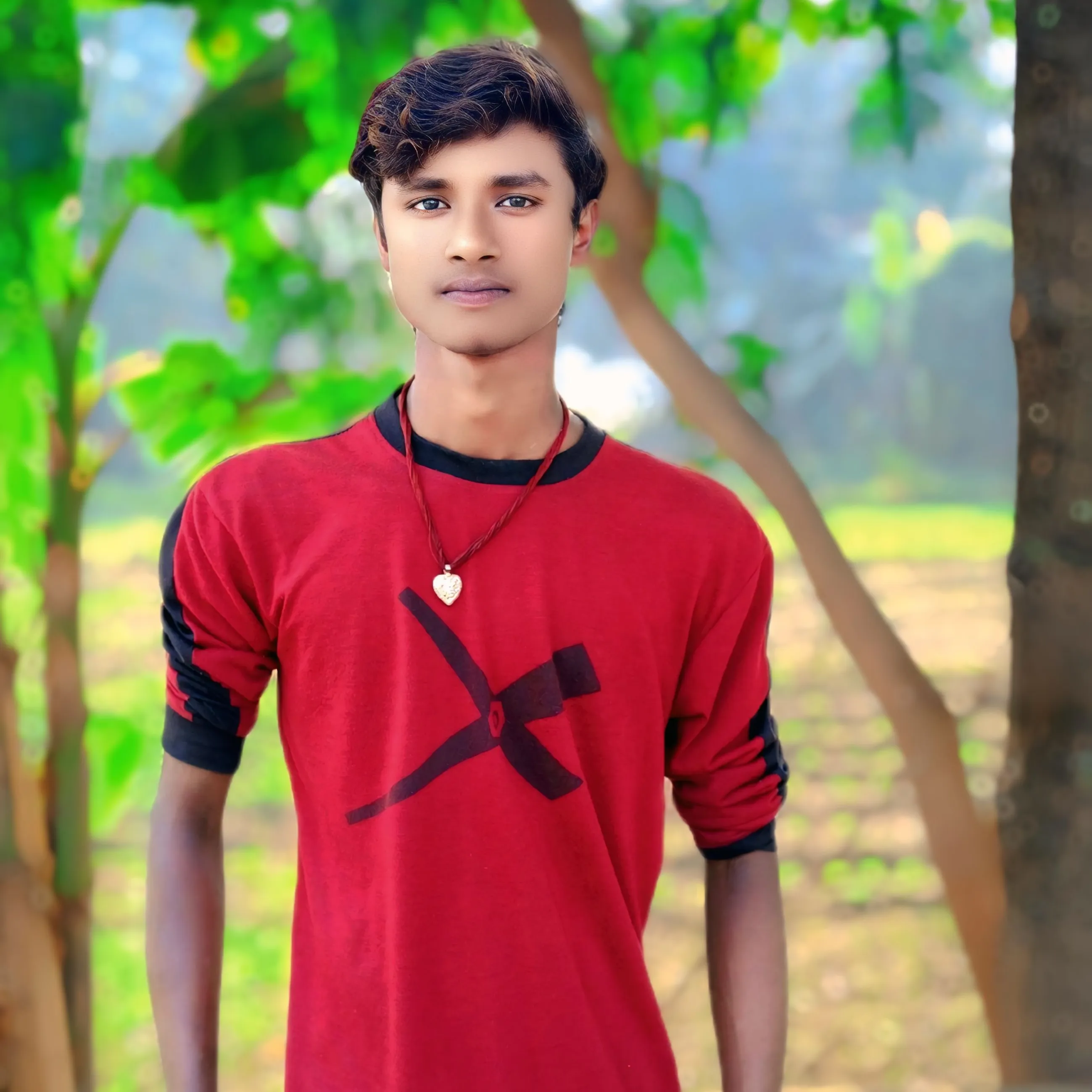 Divakar Kumar