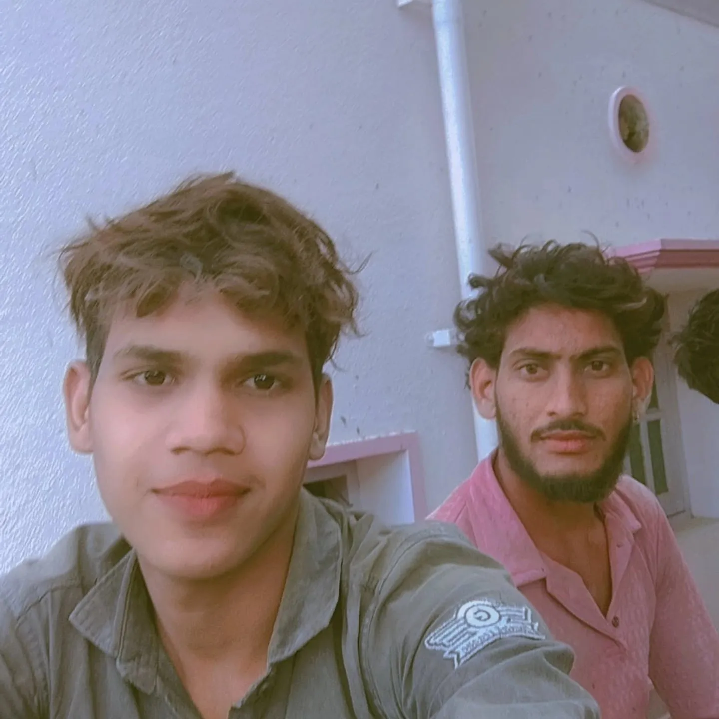 Lalu Kaushal