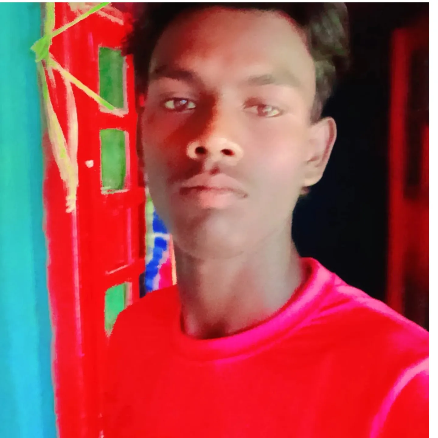 ashish Mahra