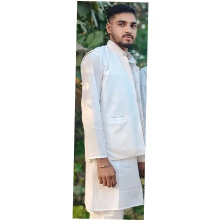 Trikesh Ghritlahare