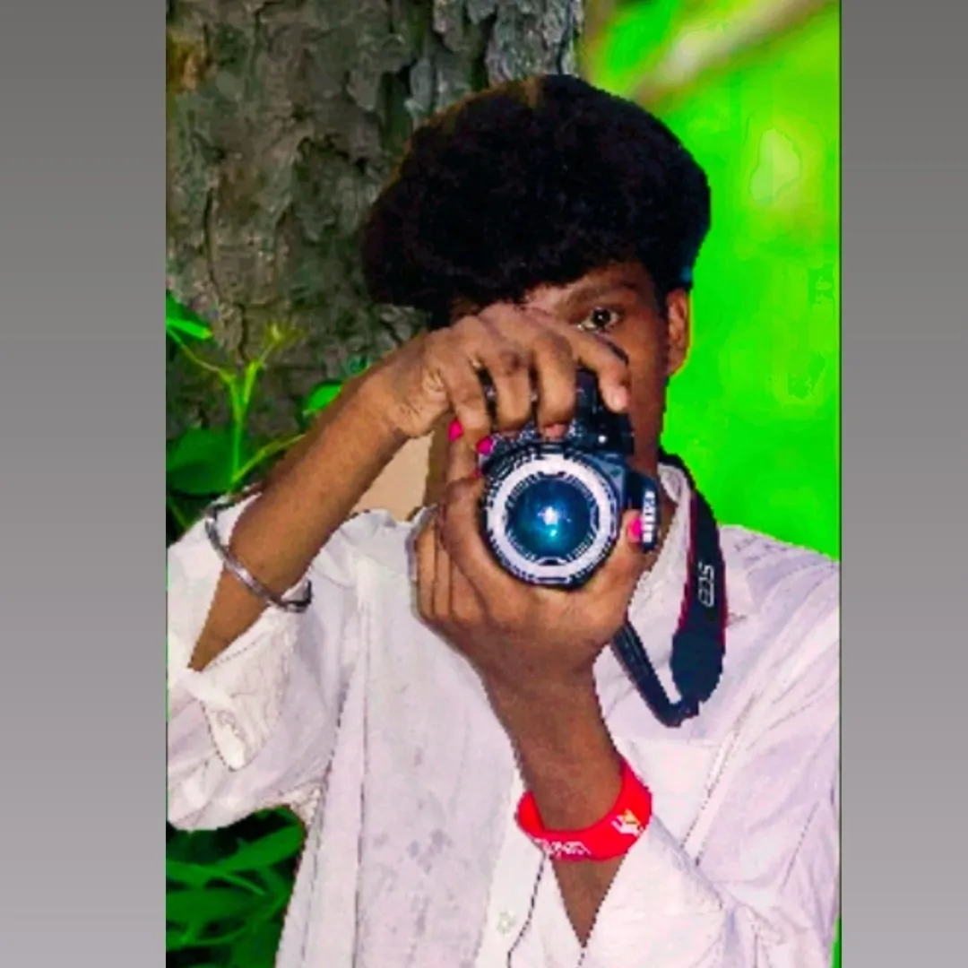 Rupam Rupamkumar