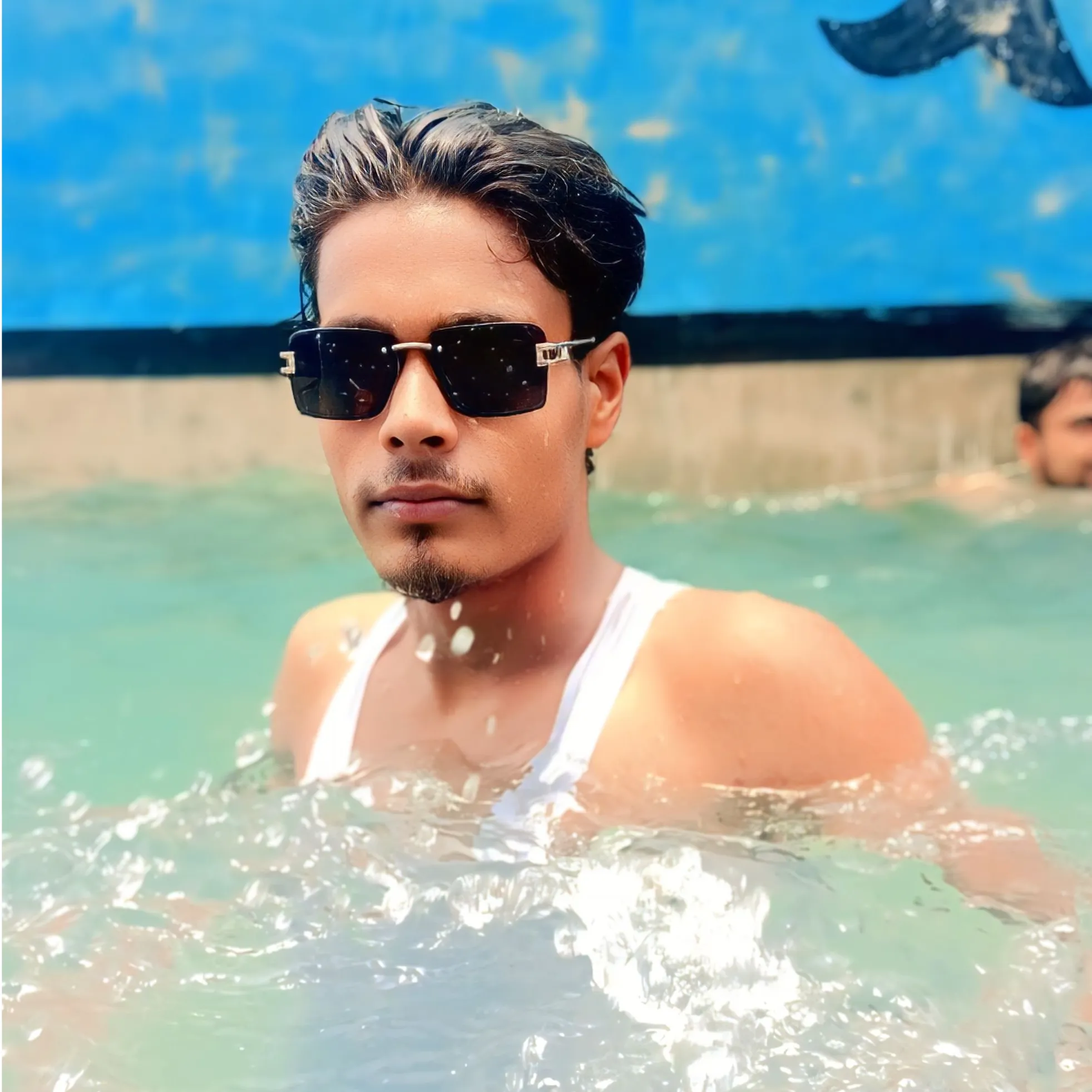 N__k__ maurya