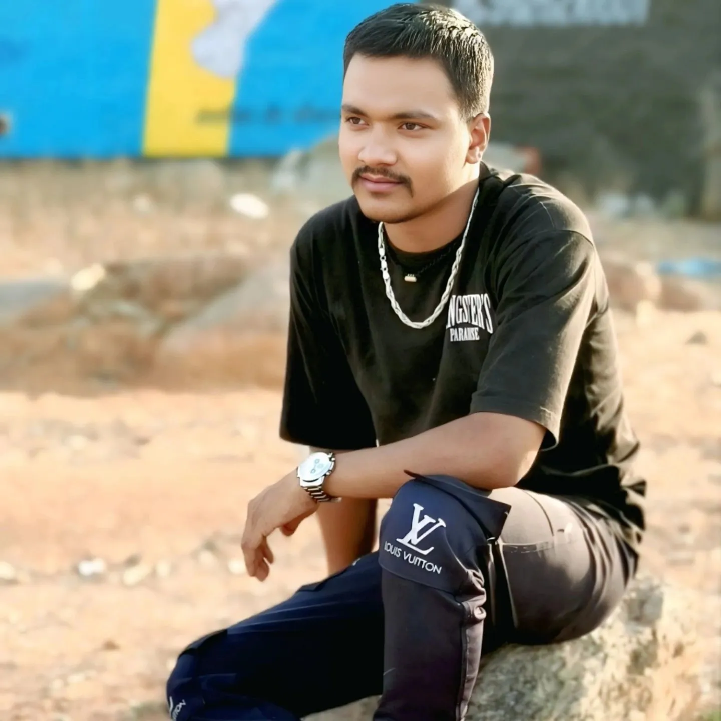 Bhanu pratap