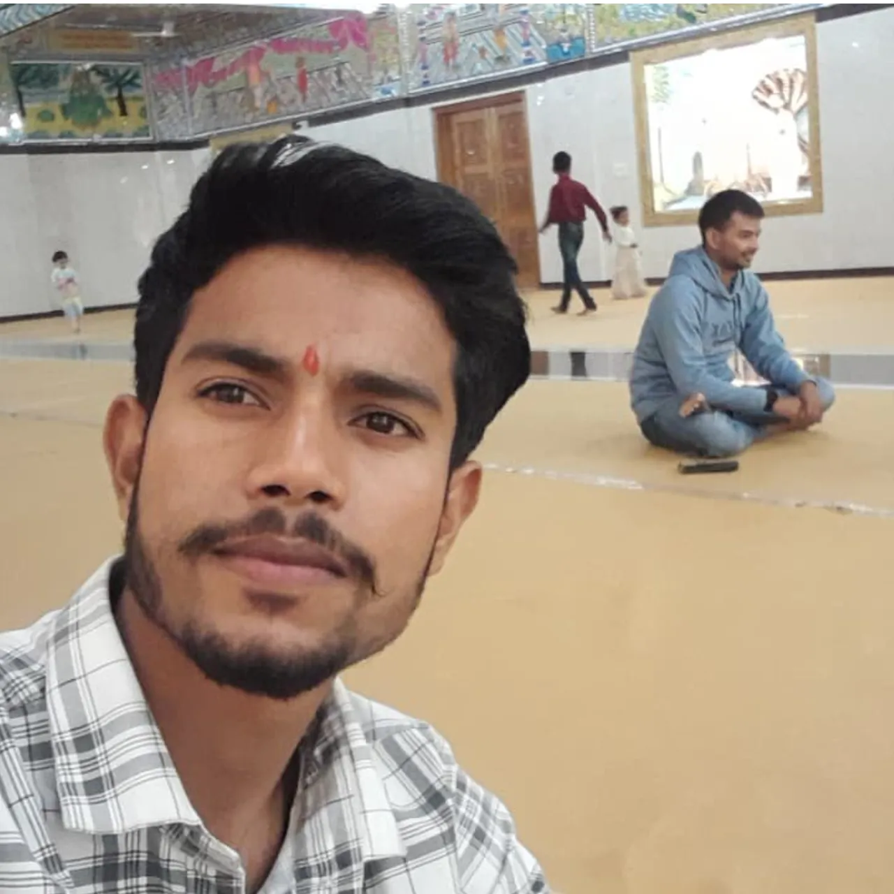 Bitu kumar
