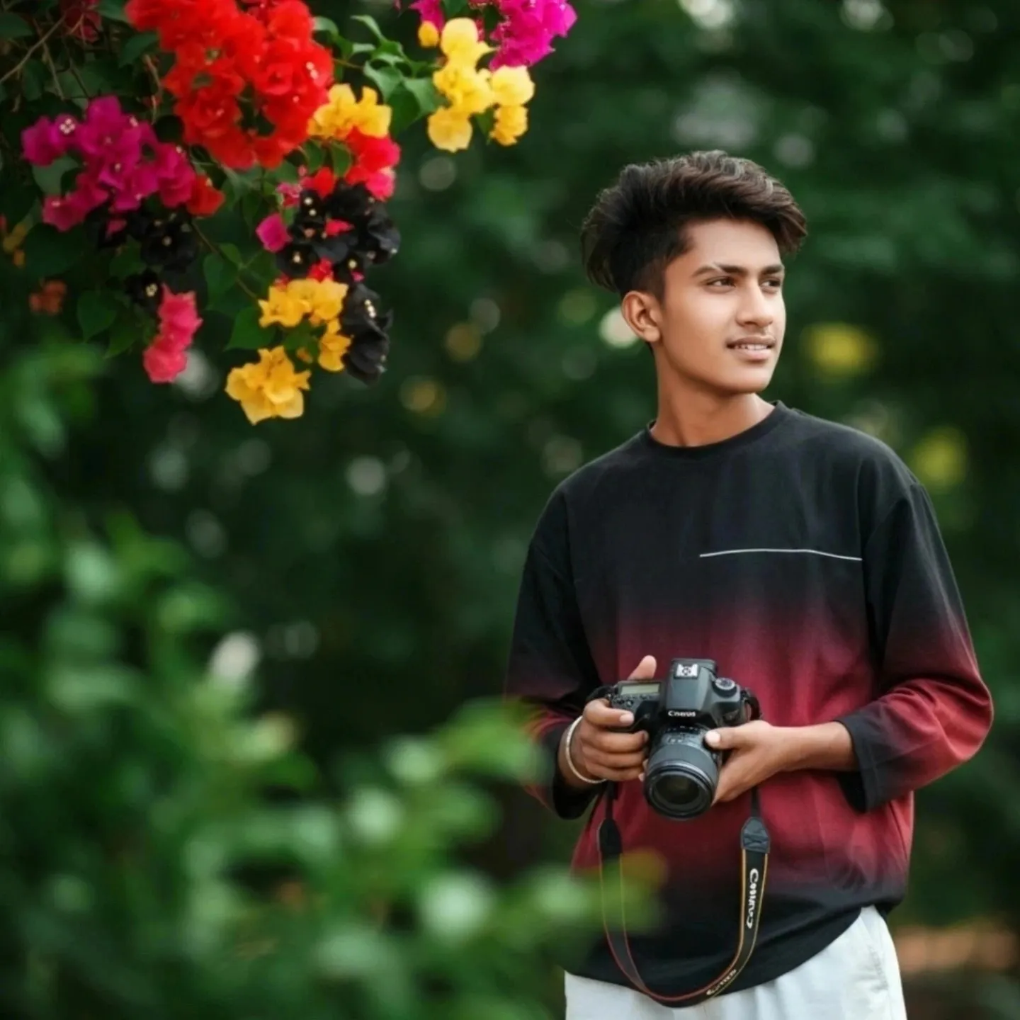 Vishal karmali