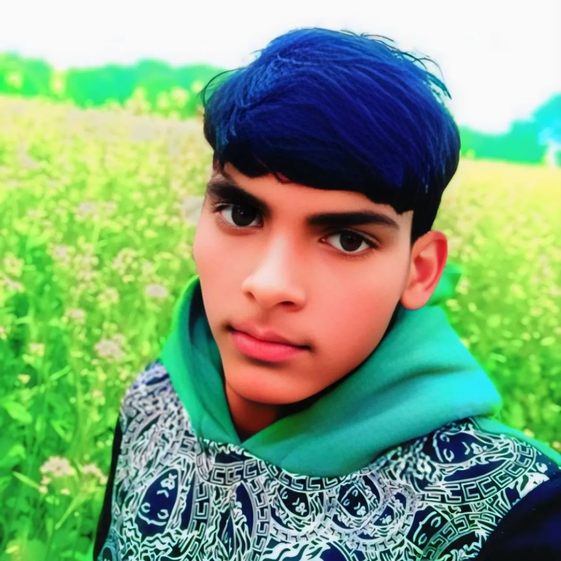 अरविन्द यादव
