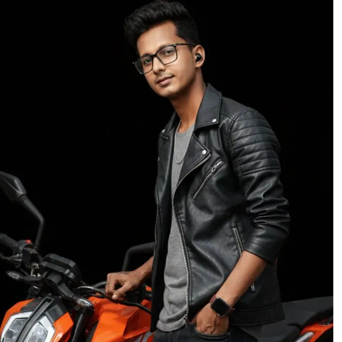 Bapi Ghosh