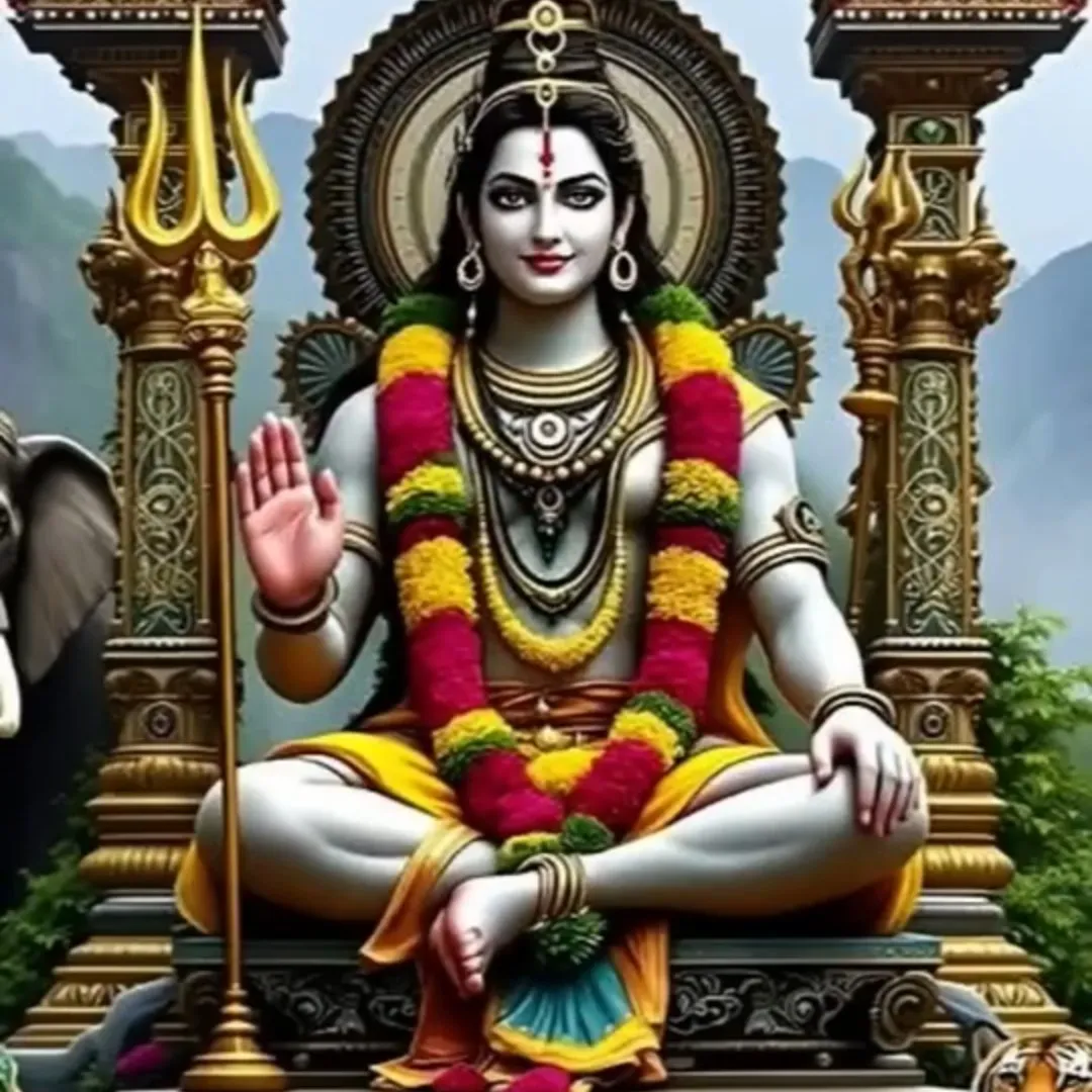 Nagaraj RJ