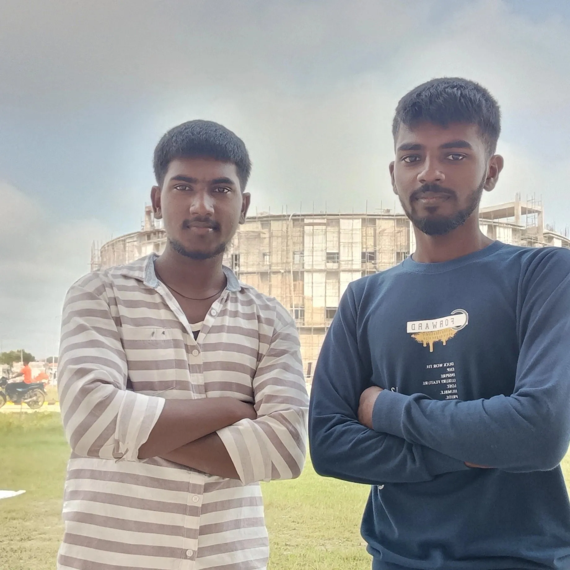 Suraj Kumar