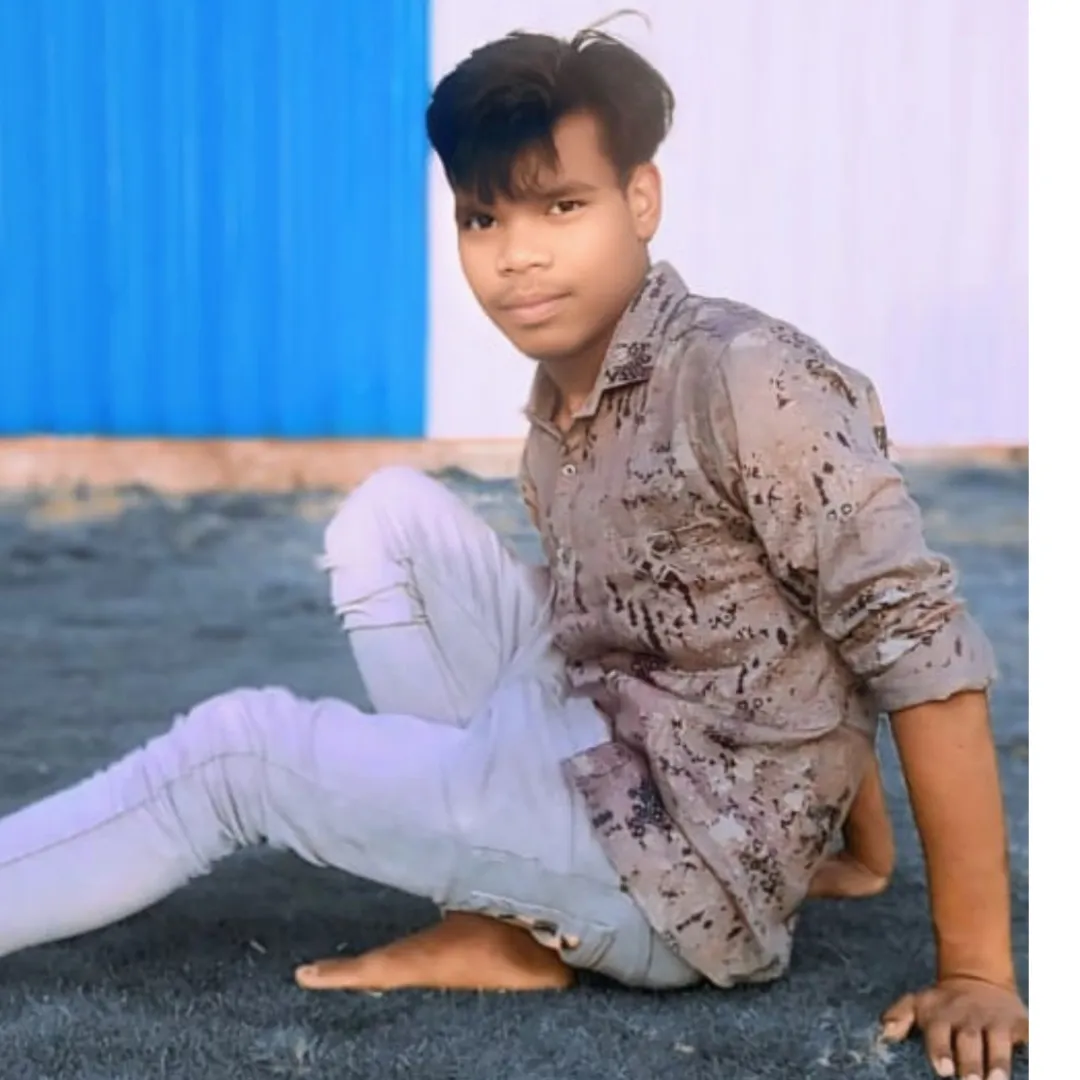 Sindhusagar Nayak