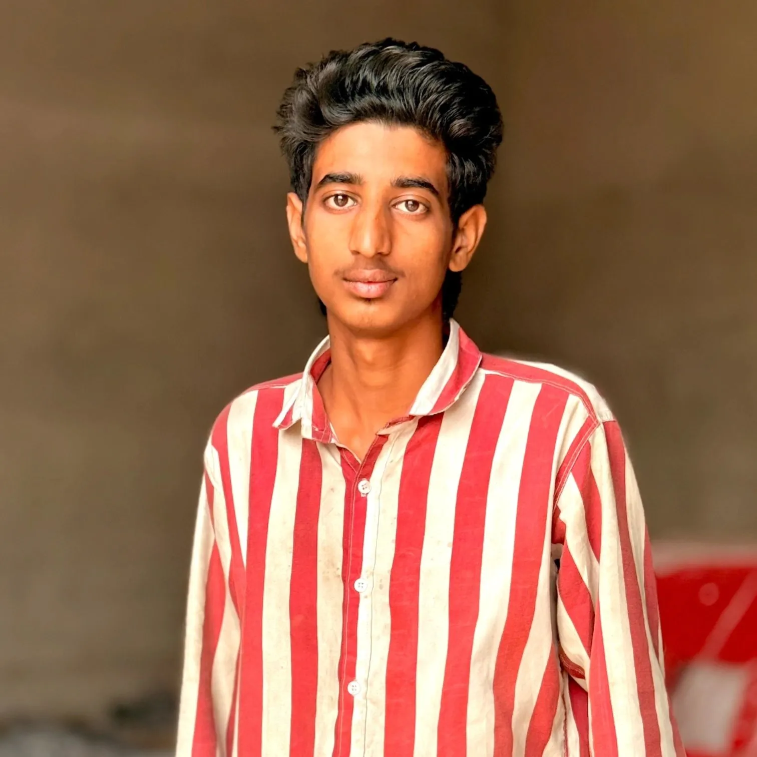 suhel jaat