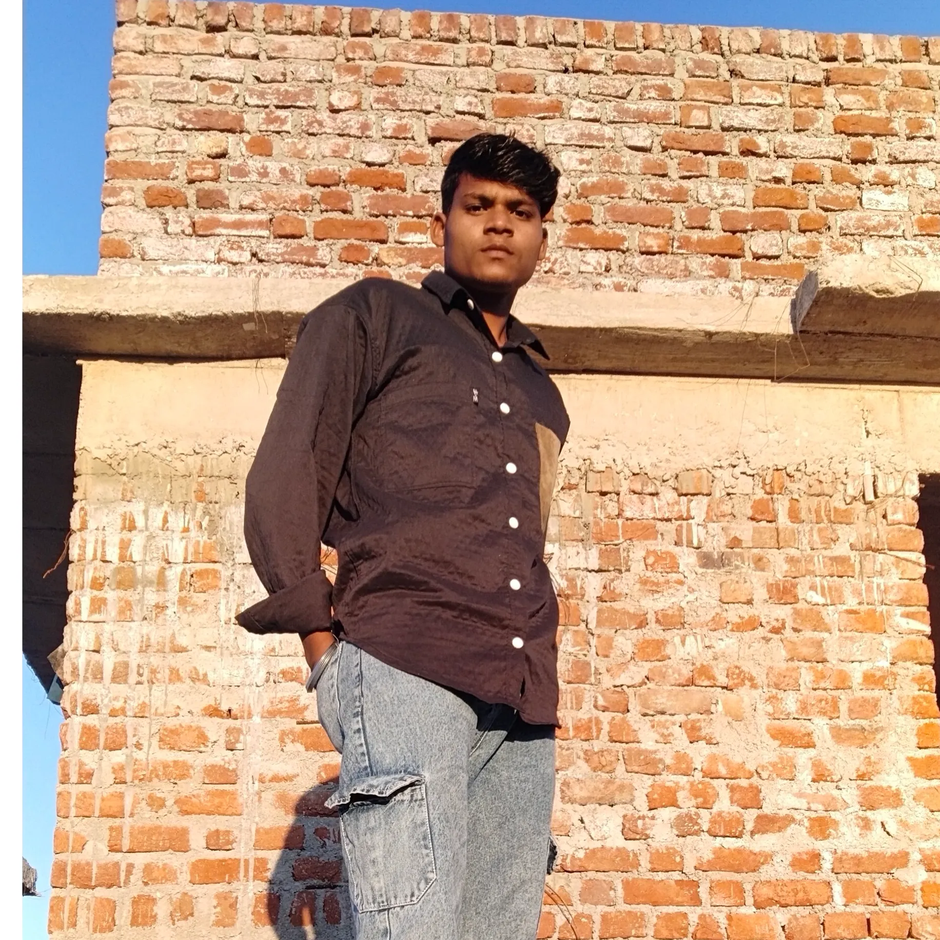 Jeetesh jaat