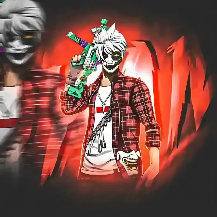 GaribXFF FF