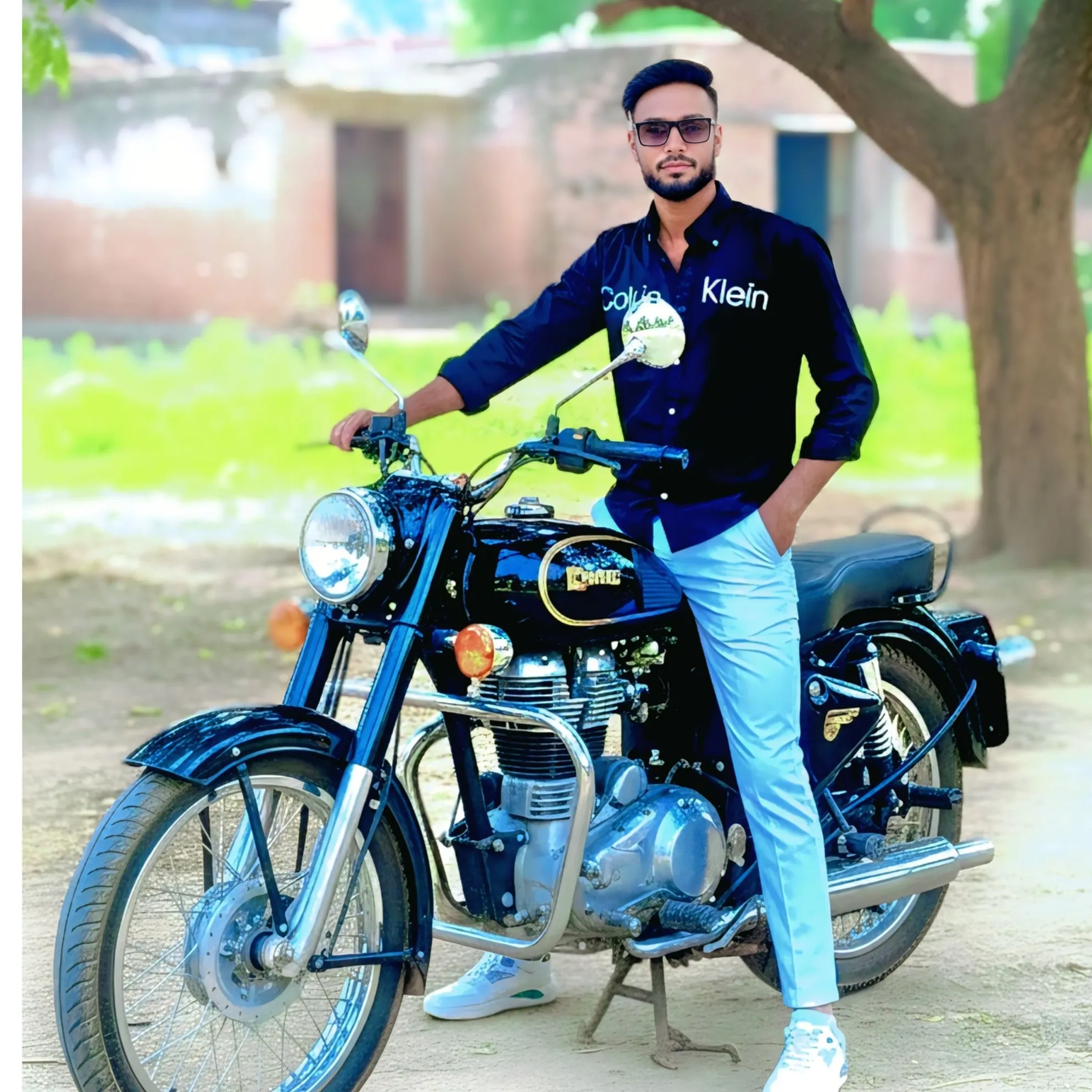 Rohit Kahar