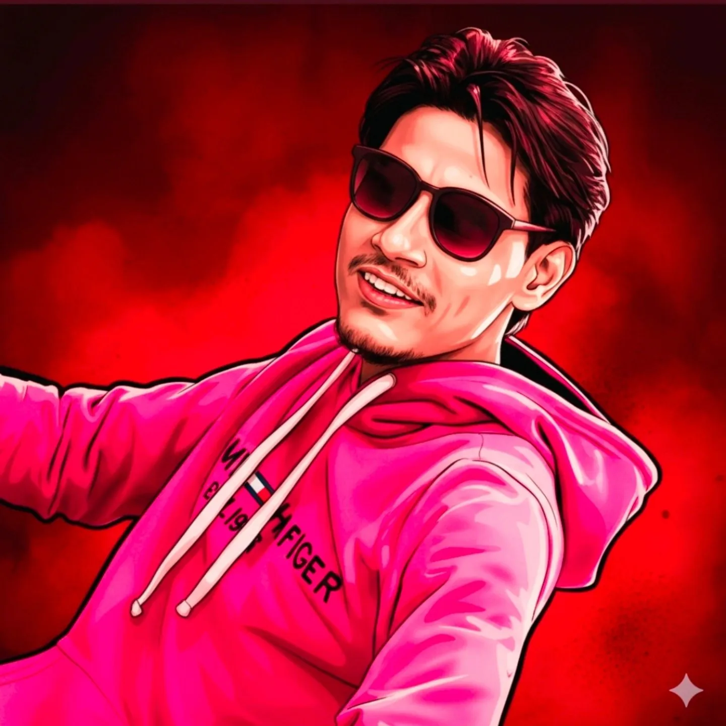 Naveenkumar gowda