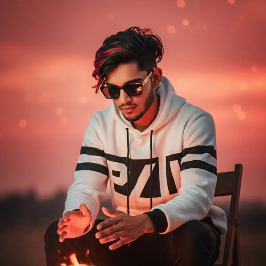 Puneet Kumar