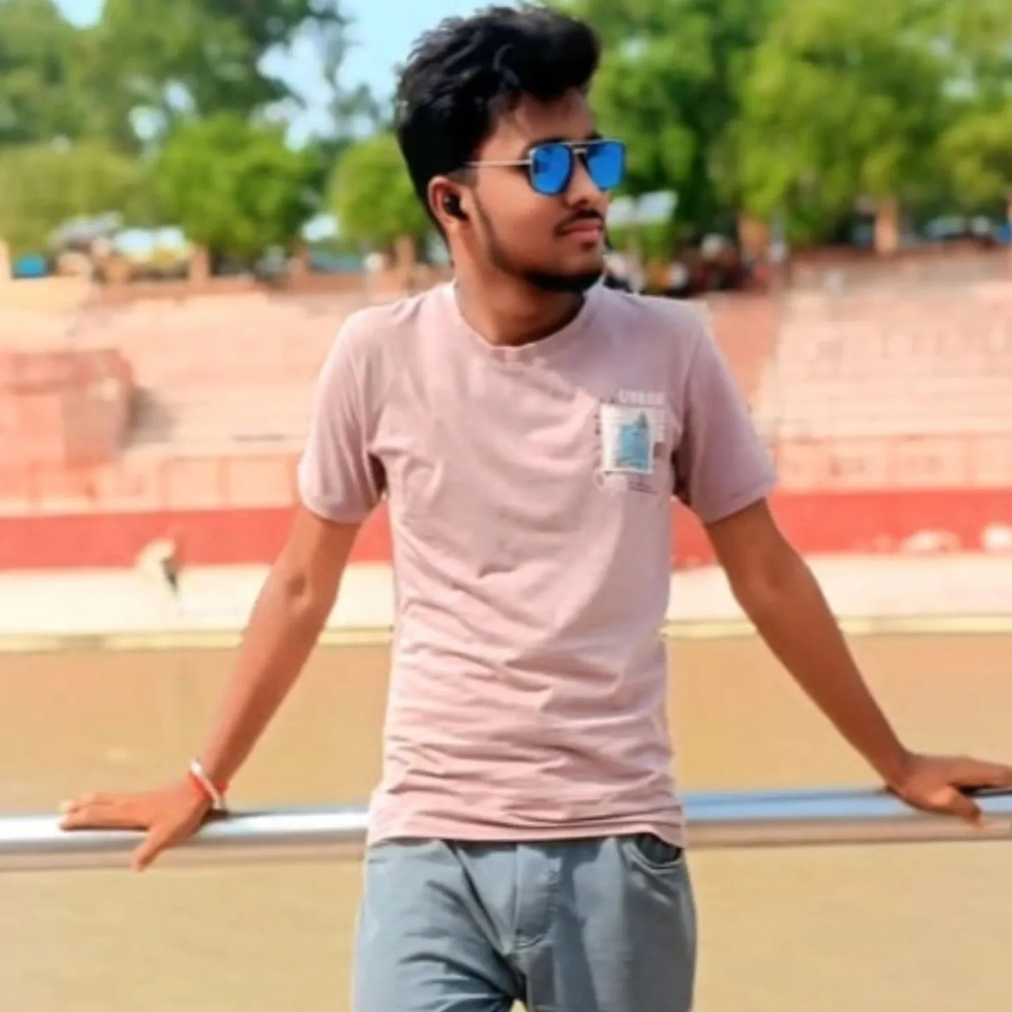 Ayushman patel