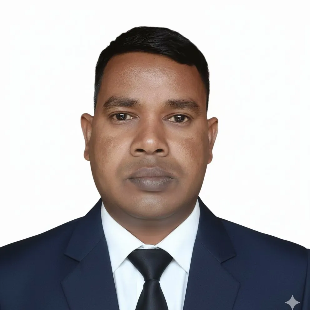 Dinesh Kumar