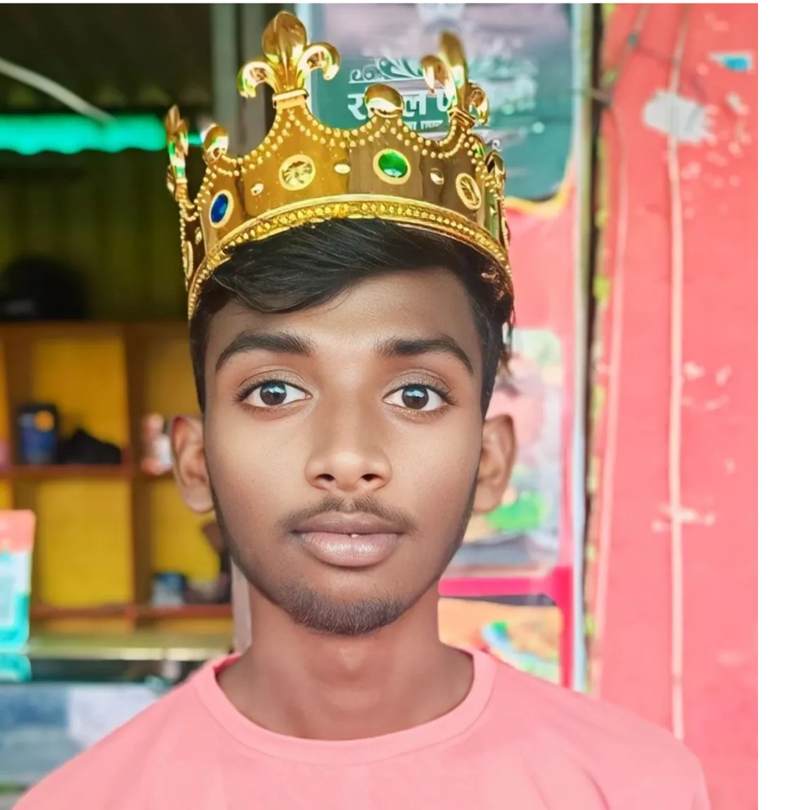 satyam Singh lalganj