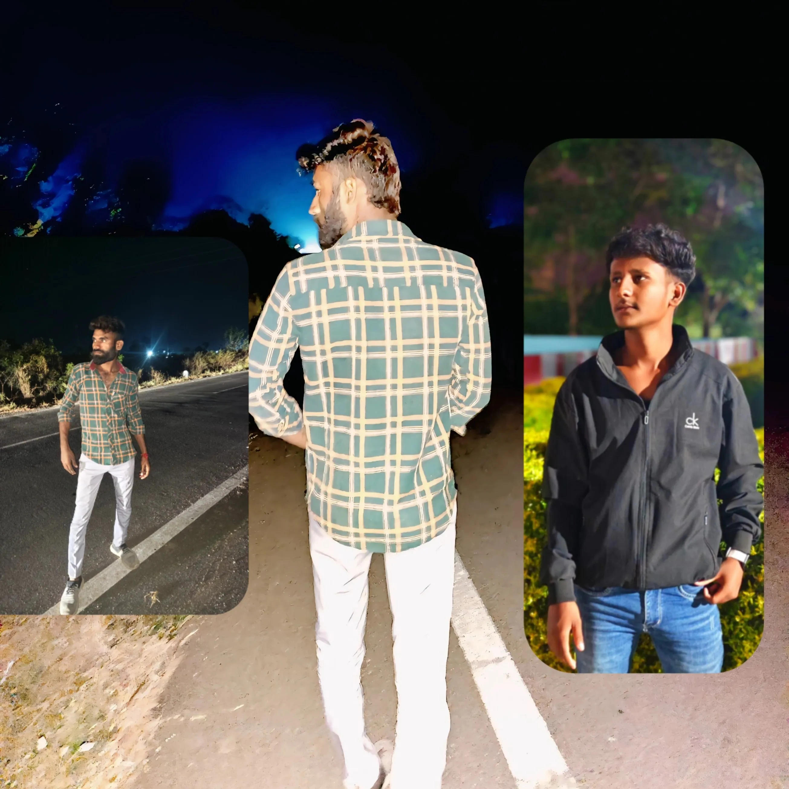 SUNIL UKIRADE