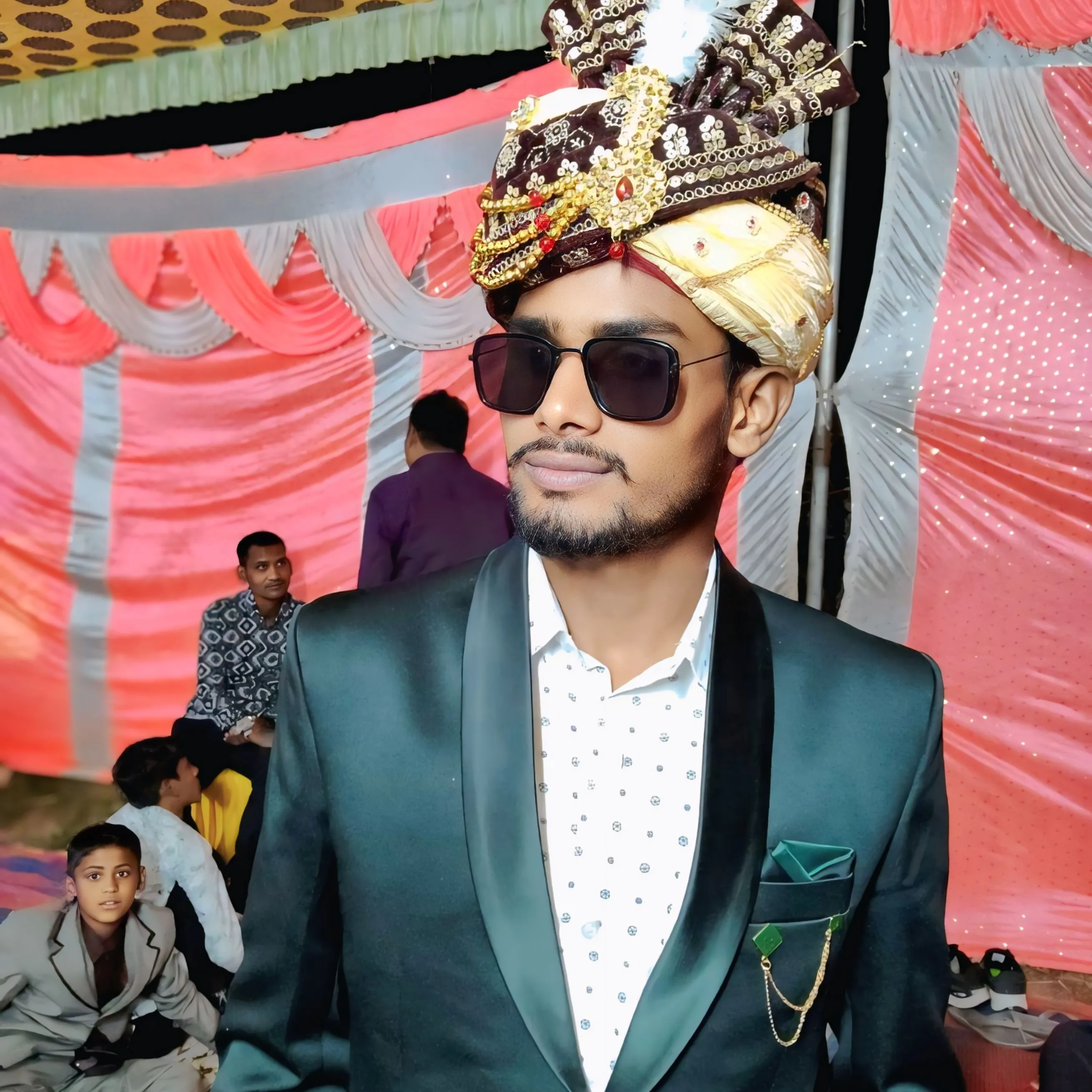 Akshay Vishwkarma