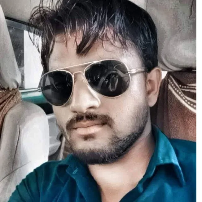 rajput oad