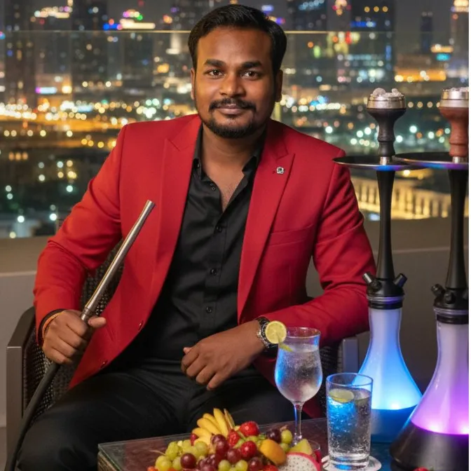 Puspendra Gupta