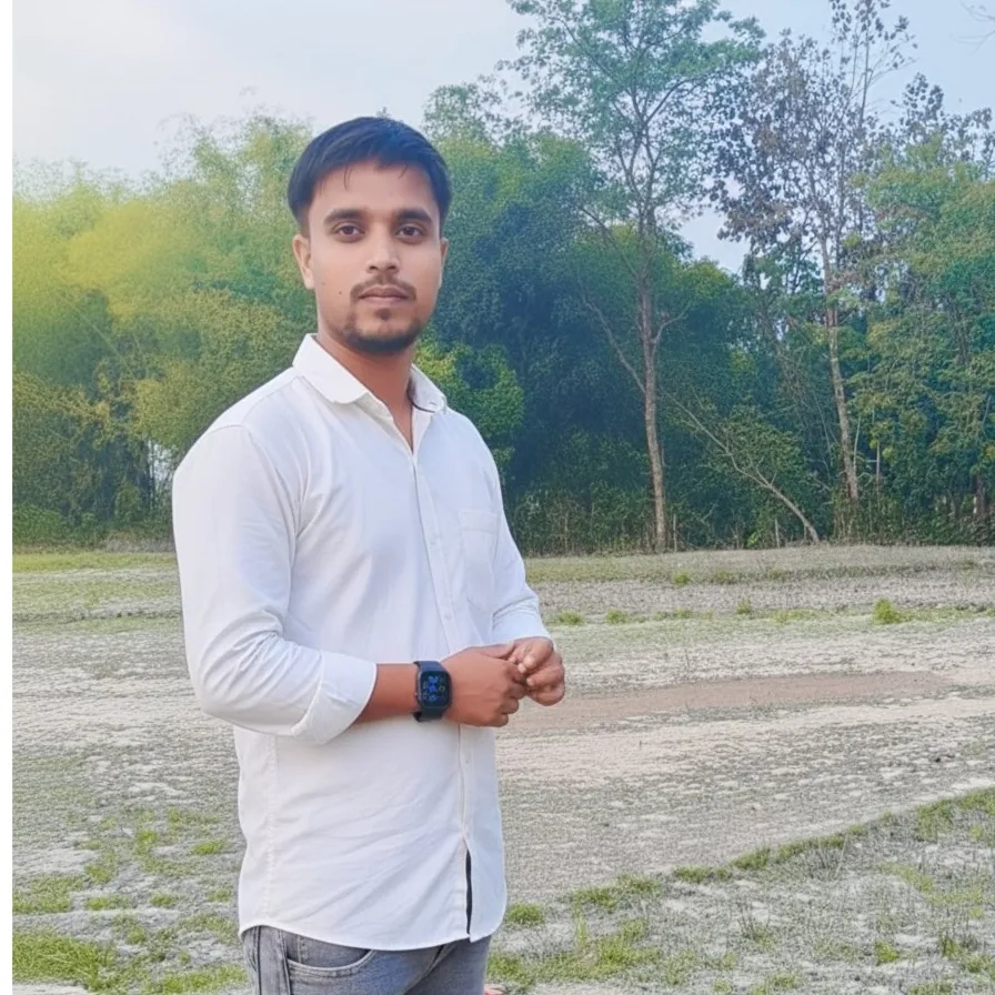 Md Arshad