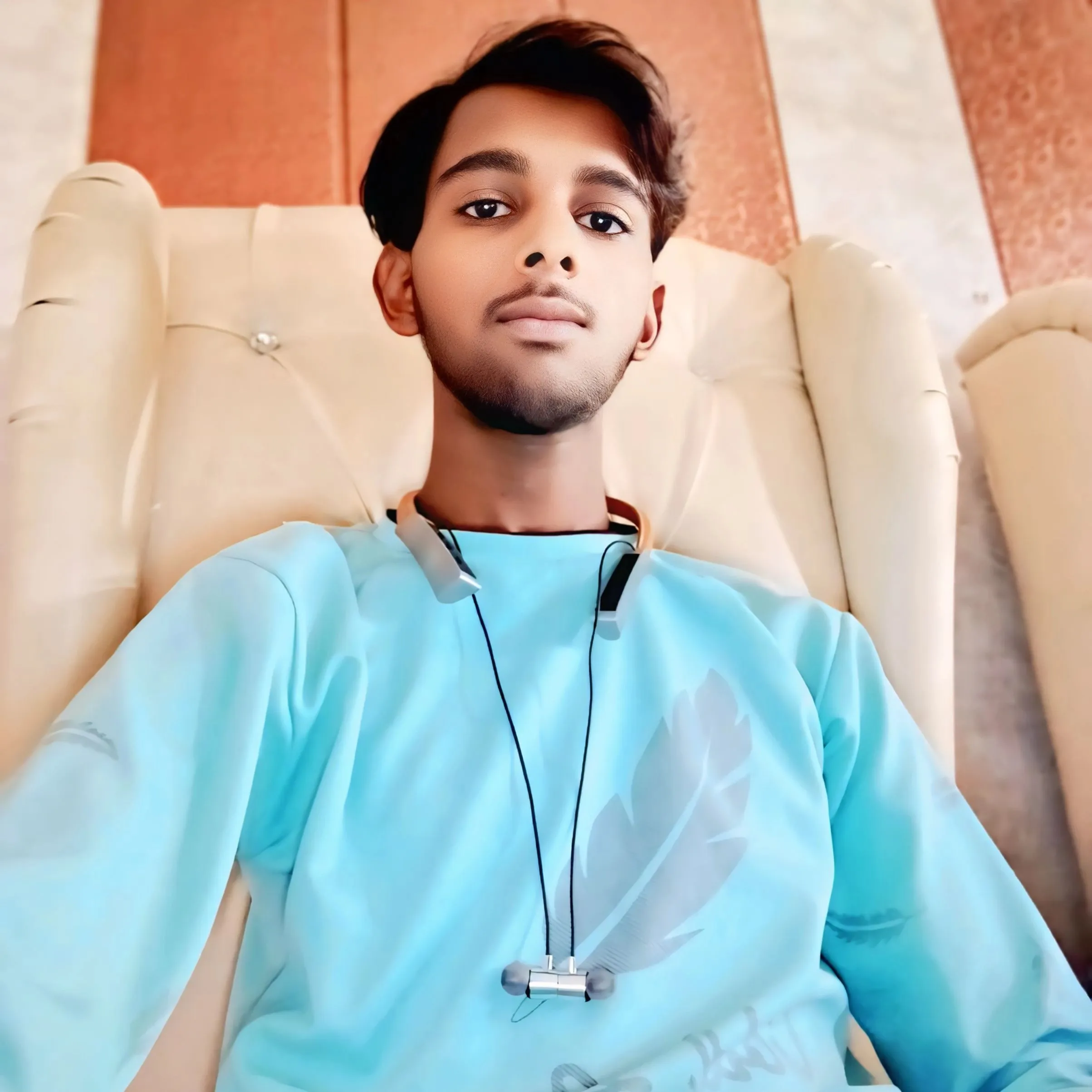 RAVI Chaudhary