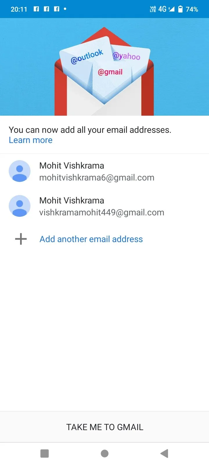 Mohit Vishkrama