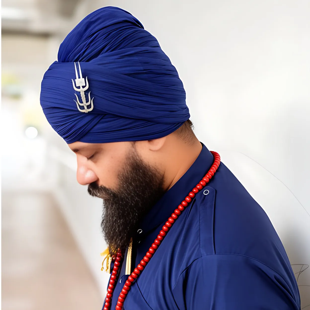 ਅਕਾਲ ਸਿੰਘ