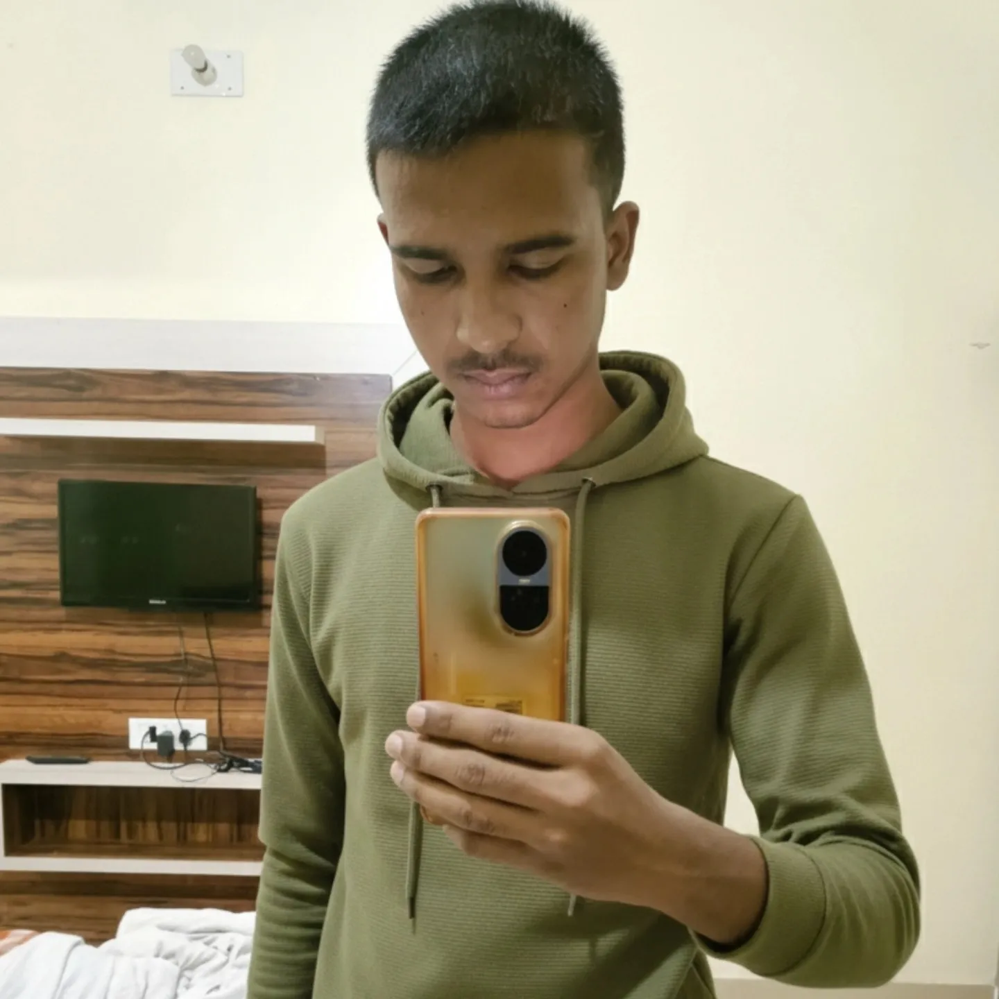 Mohammad Imran